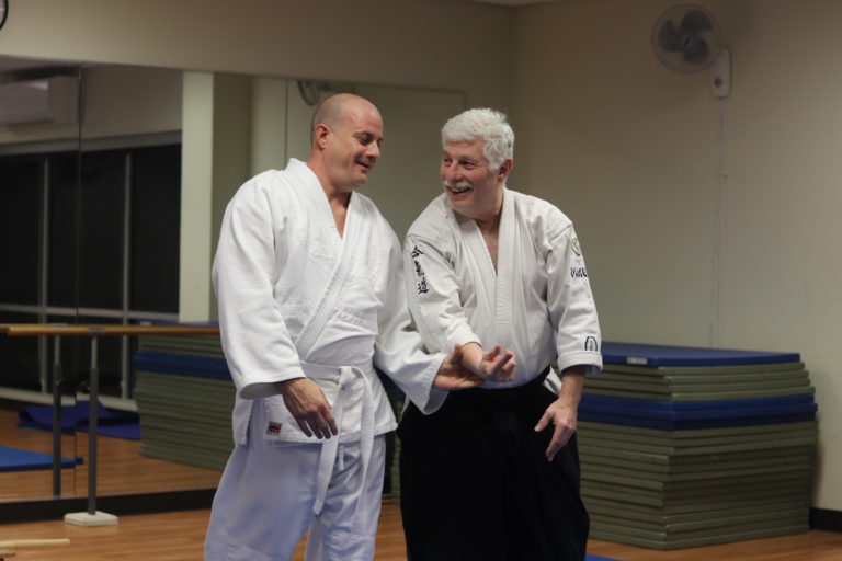 Class Schedule Aikido School St Louis ShinGane St Louis